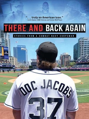 cover image of There and Back Again